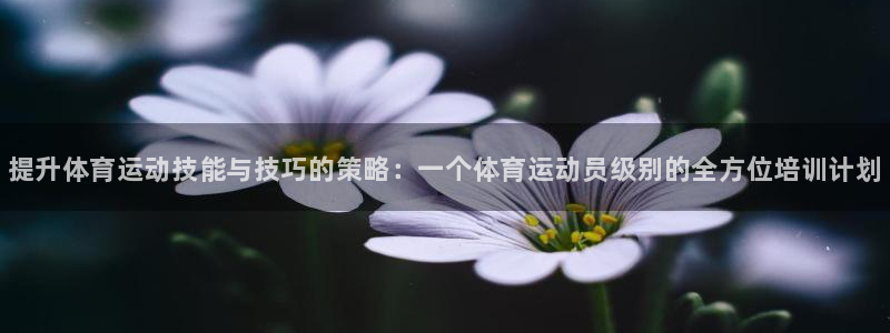 欧亿体育官方正版app集团E.ON：提升体育运动技能
