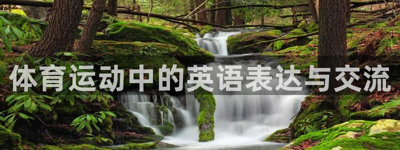 oety欧亿体育官网下载是干嘛的公司：体育运动中的英